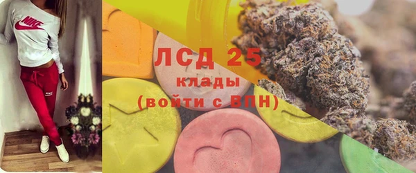 хмурый Богородск